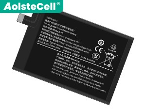 Vivo X Fold 2 battery