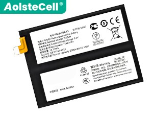 Vivo iQOO Neo9 battery