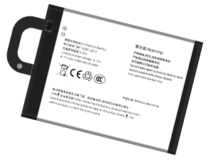 Vivo Y18 battery