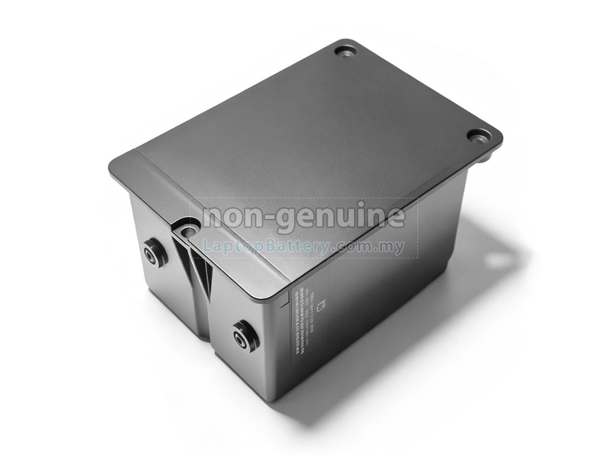Vorwerk 202101 replacement battery