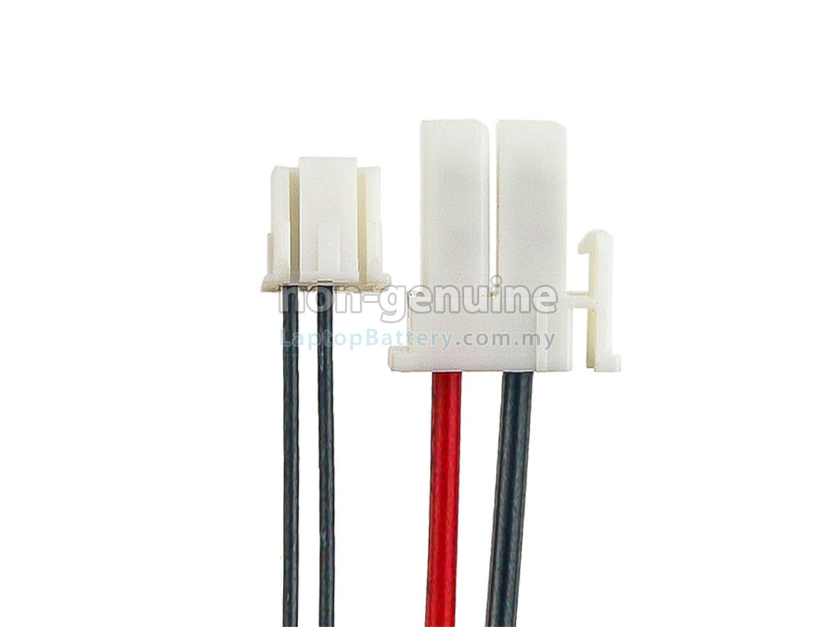 Vorwerk KOBOLD VG100 replacement battery