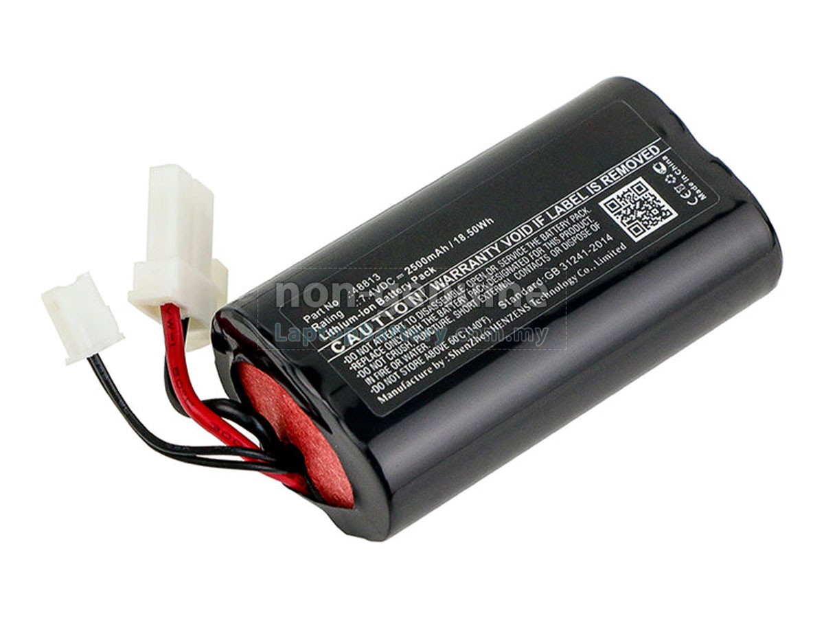 Vorwerk KOBOLD VG100 replacement battery