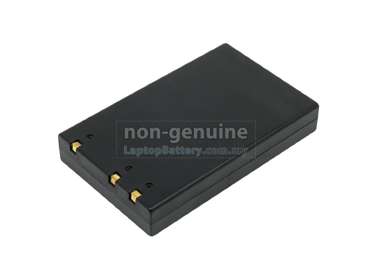 WEGO WGS1010 replacement battery