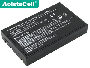 WEGO WGM-3012 battery