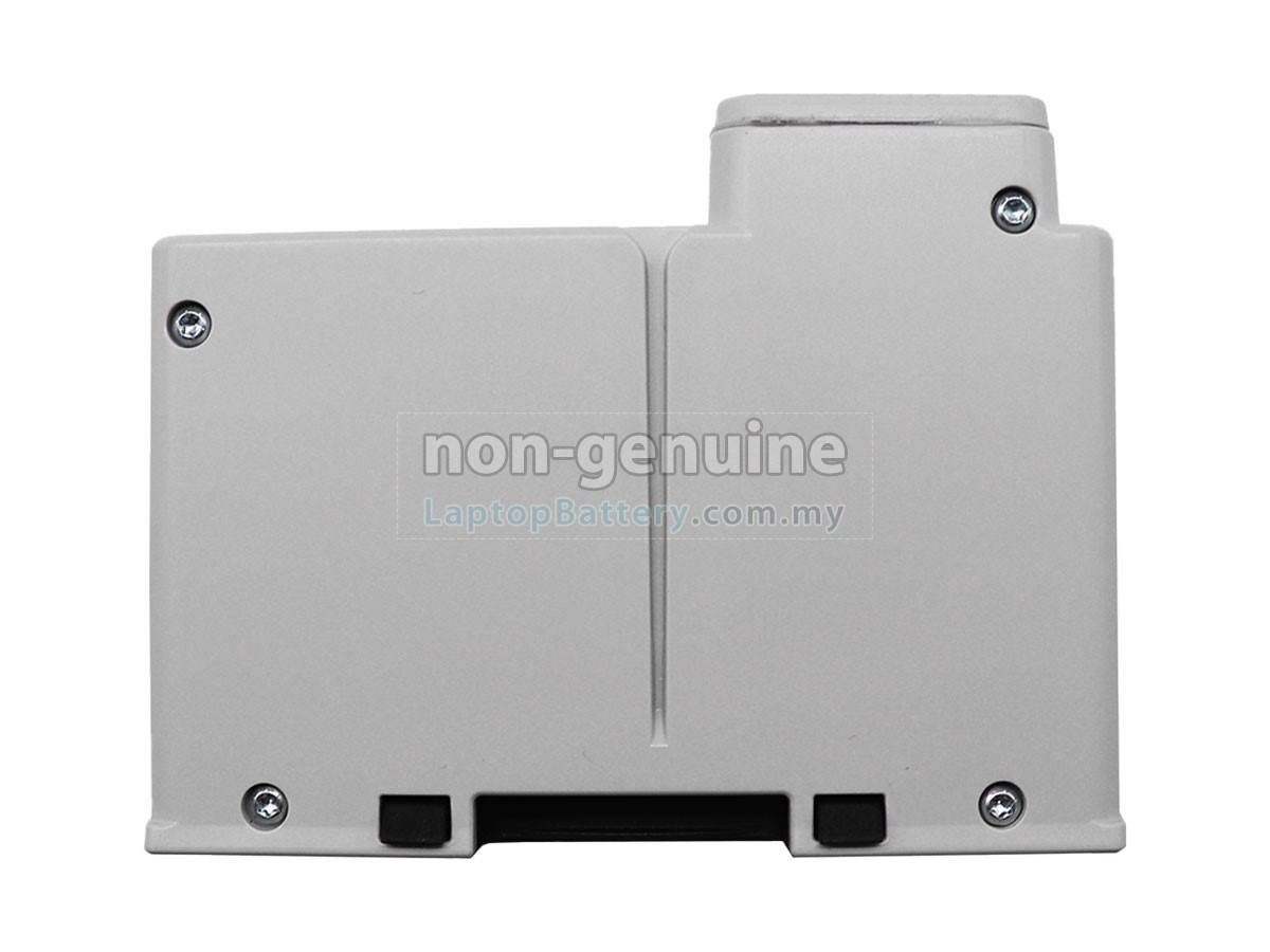 Weinmann MEDUMAT STANDARD 2 replacement battery