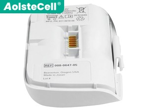 Welch Allyn 3168 battery