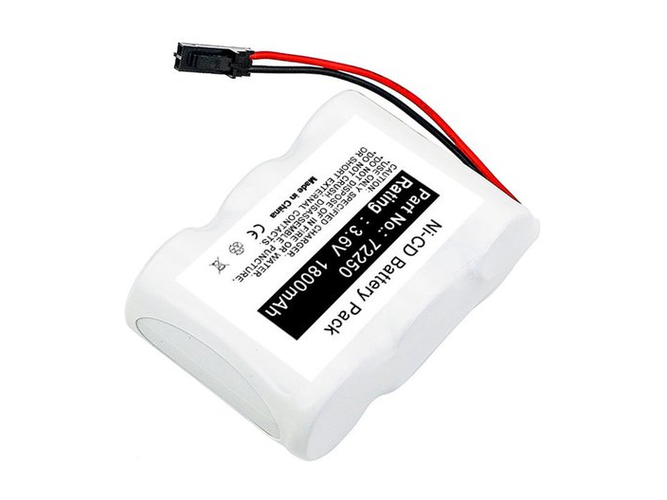 Welch Allyn DP1545 battery