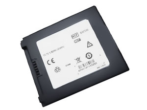 Welch Allyn XD-100654 battery