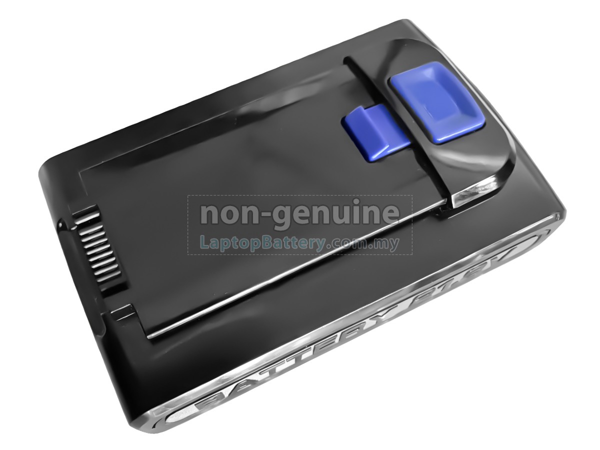 Whirlpool N3 replacement battery