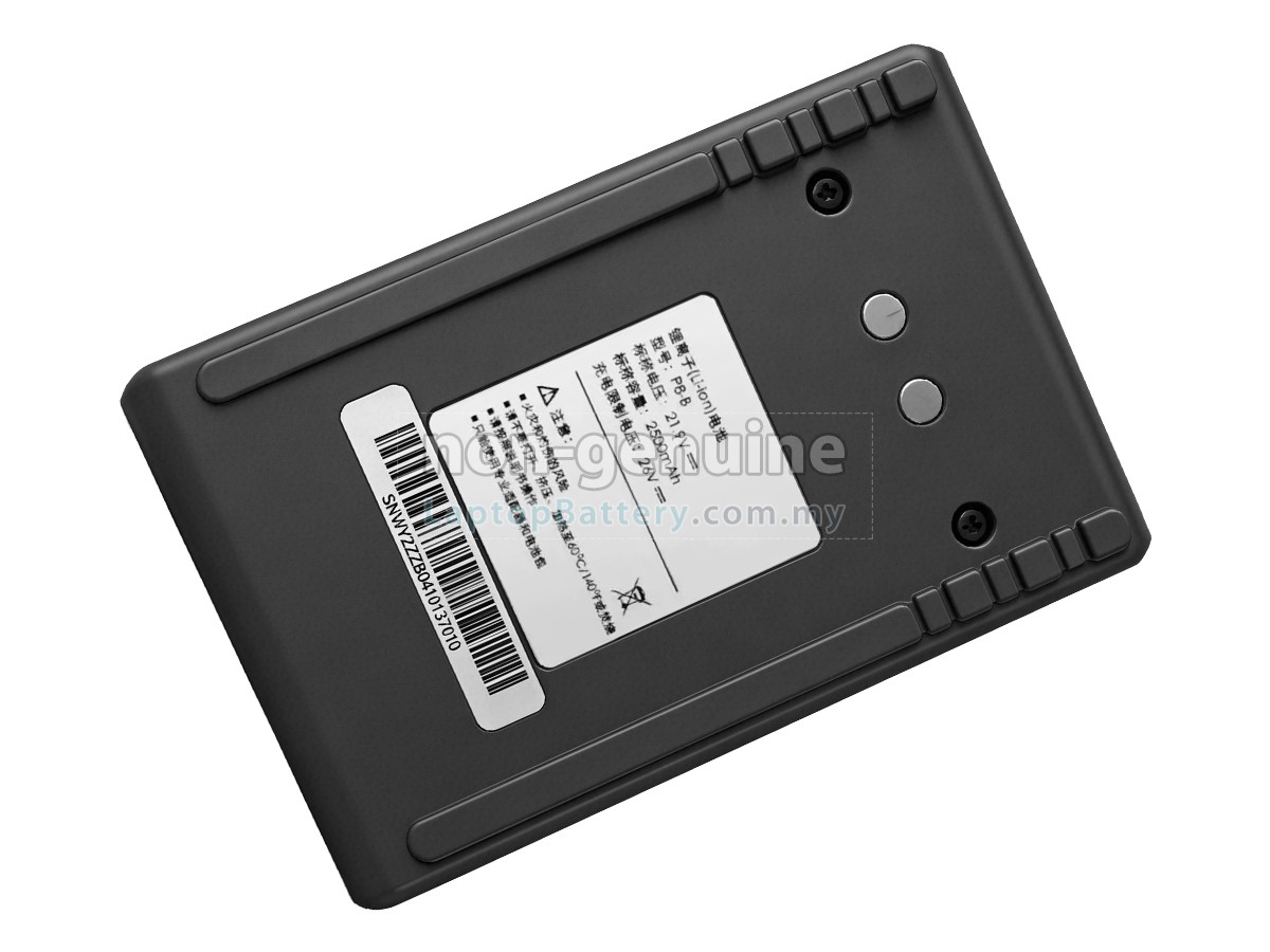 Whirlpool N3 replacement battery