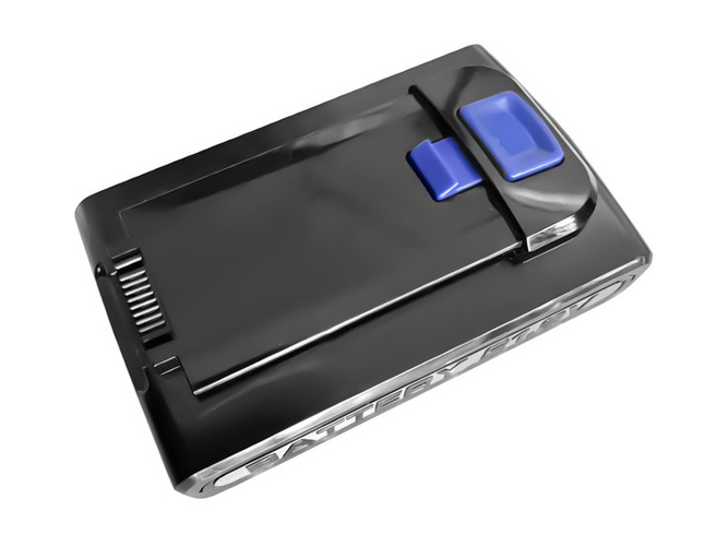 Whirlpool P8 battery