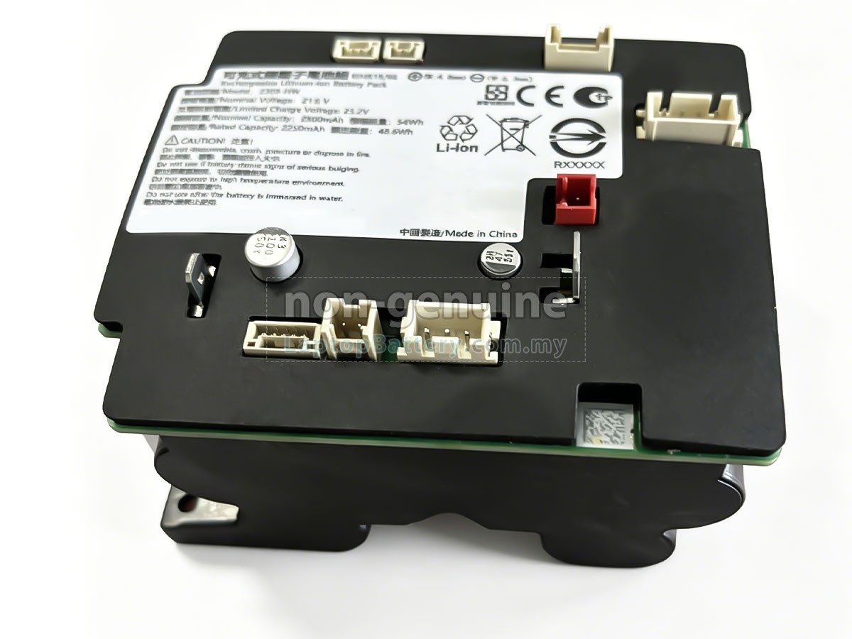 XiaoMi 2303-HW replacement battery