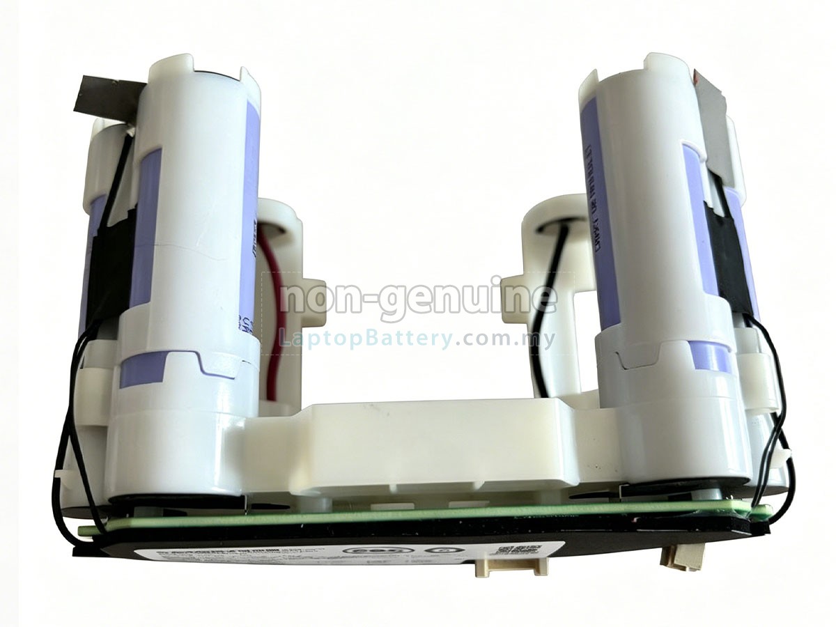 XiaoMi WIRELESS FLOOR SCRUBBER 3 PRO replacement battery