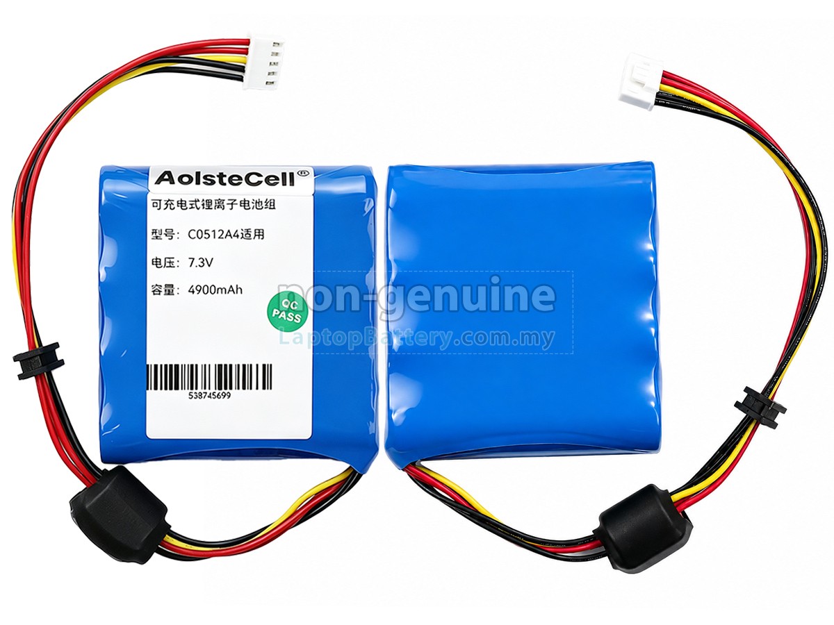 XiaoMi MIUI MINI BLUETOOTH SPEAKER replacement battery