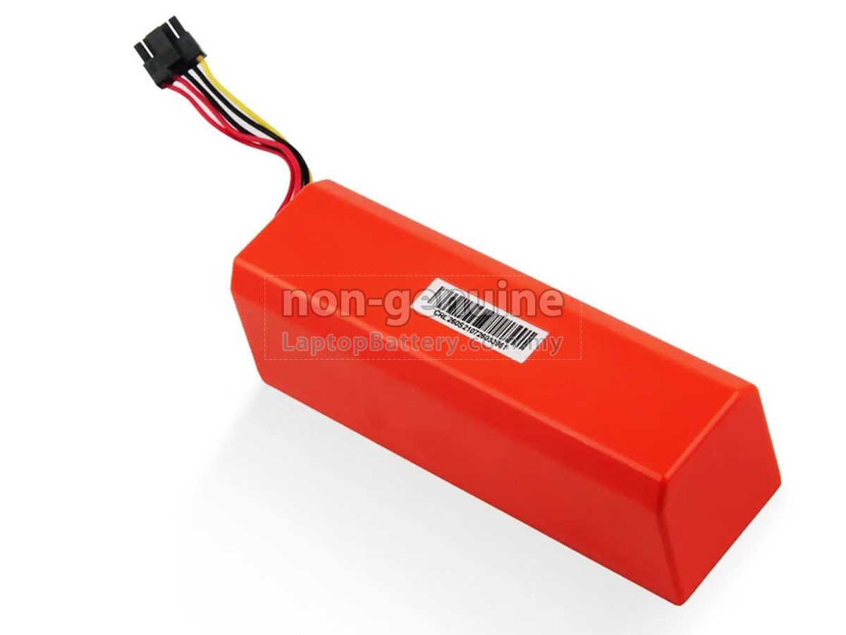 XiaoMi MOP 2 PRO replacement battery