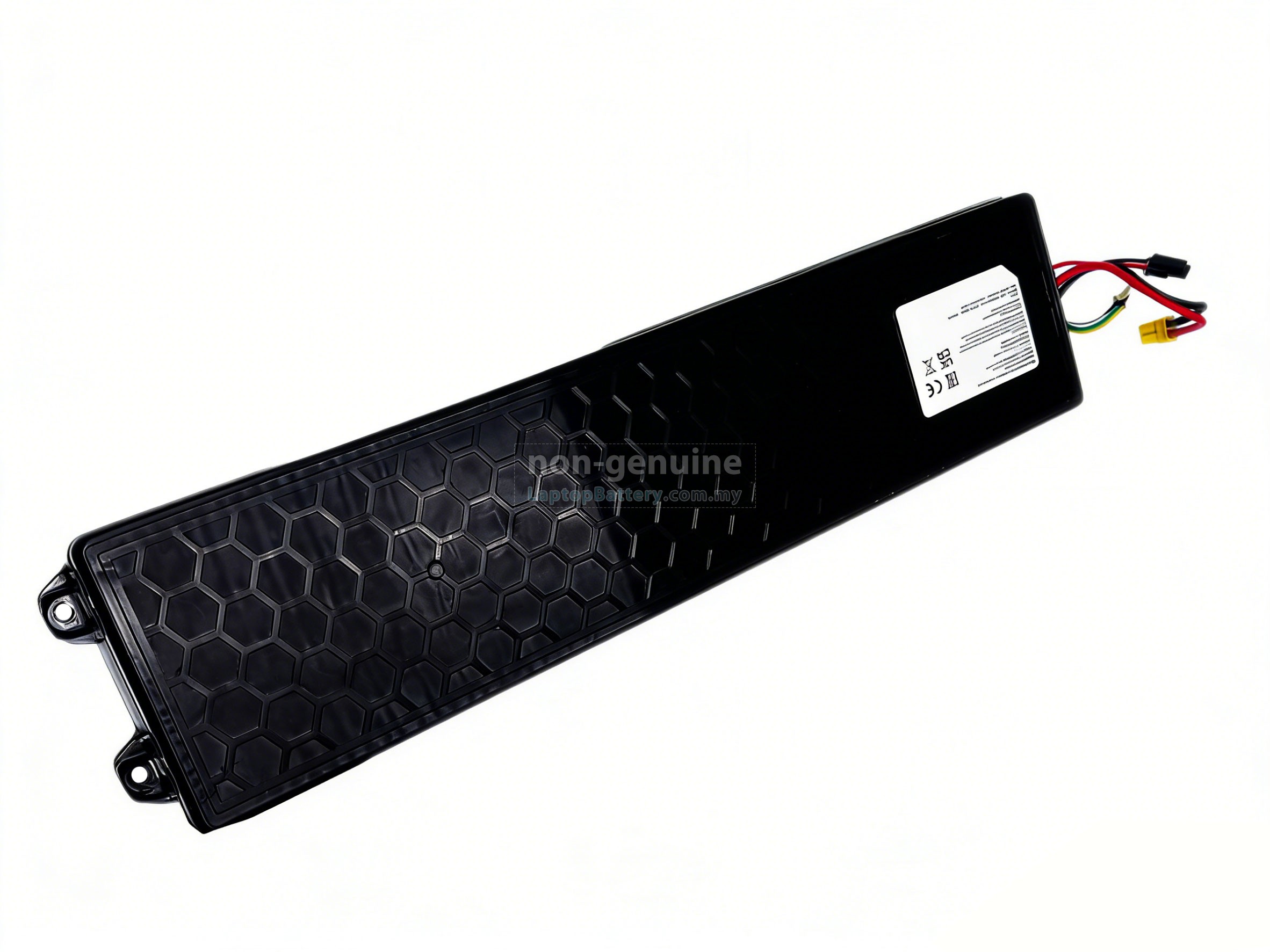 XiaoMi JC036-H replacement battery