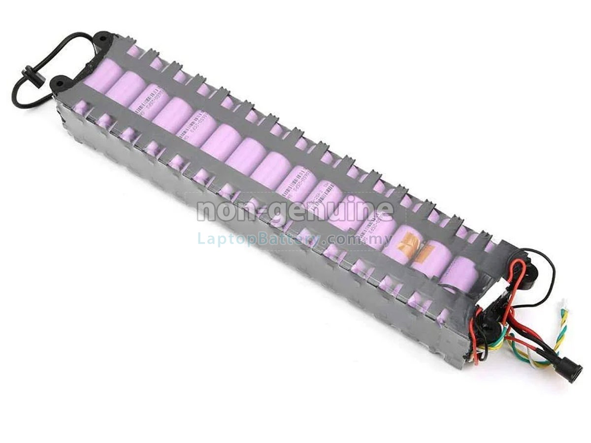XiaoMi M365 PRO ELECTRIC SCOOTER replacement battery
