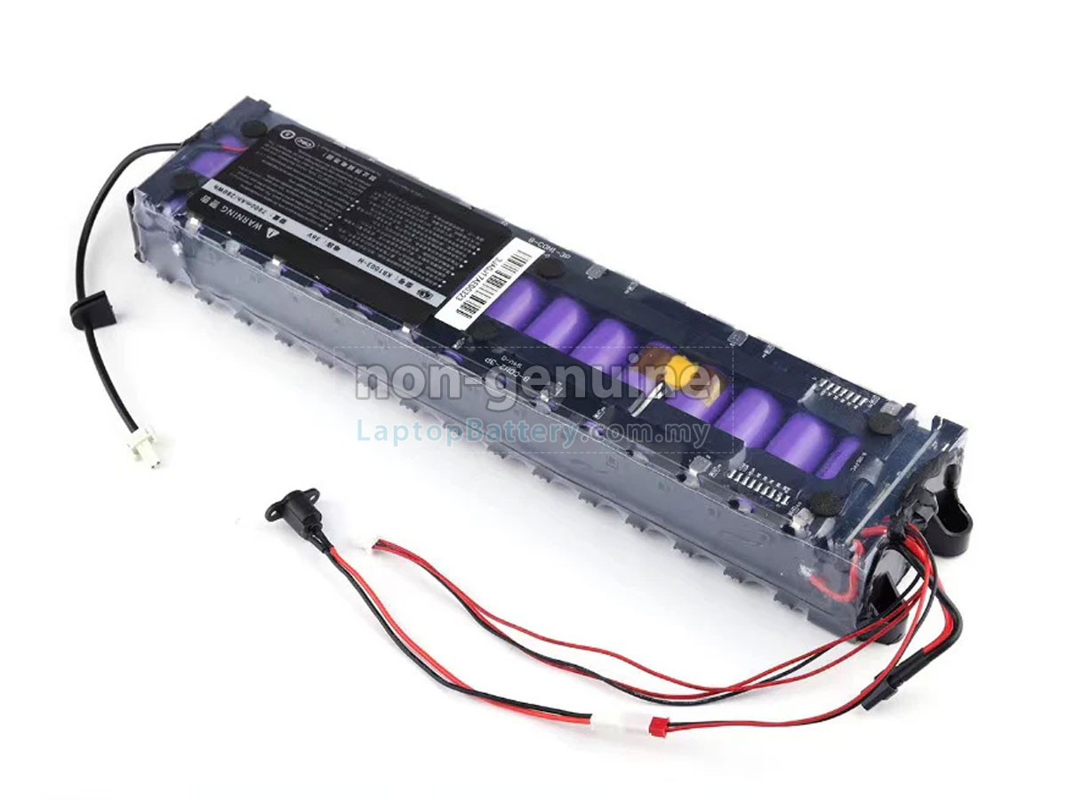 XiaoMi M365 PRO ELECTRIC SCOOTER replacement battery