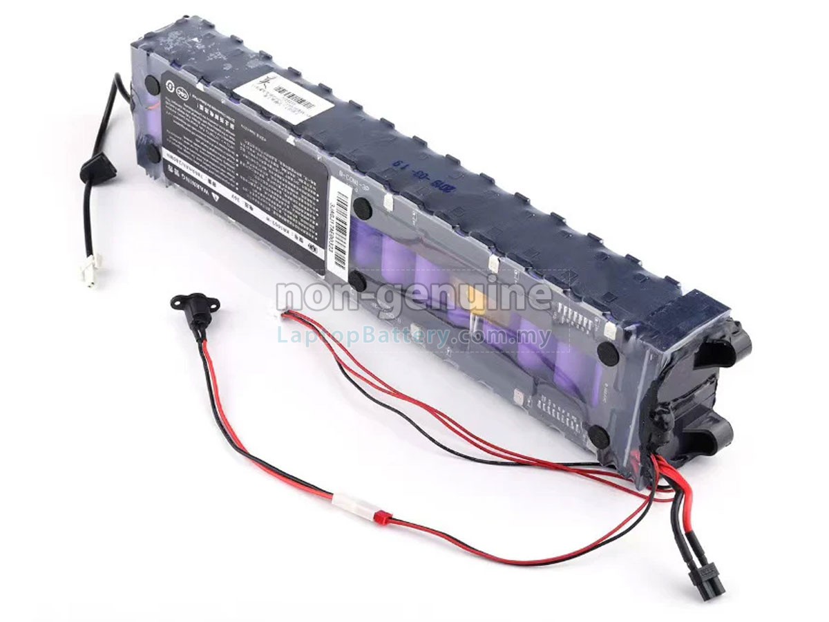 XiaoMi M365 PRO ELECTRIC SCOOTER replacement battery