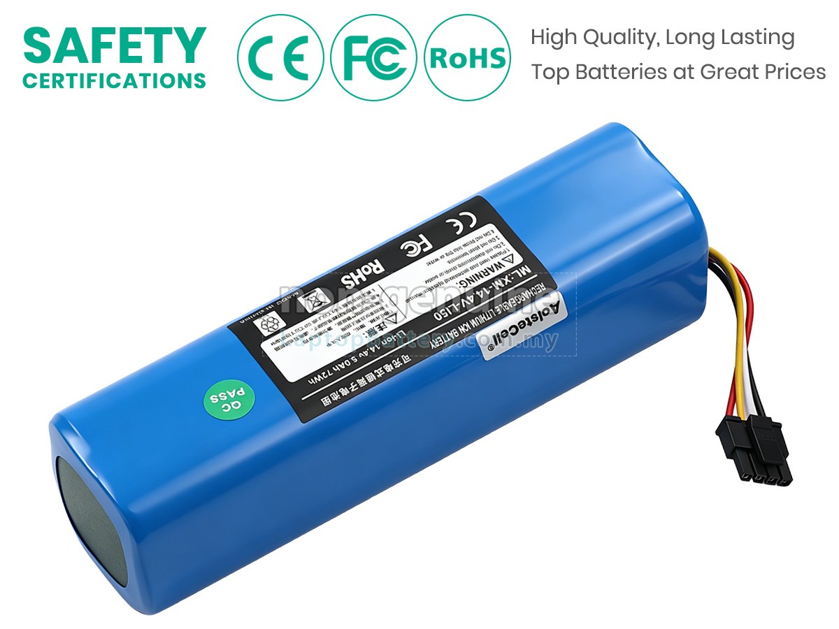 XiaoMi STYTJ05ZHM replacement battery