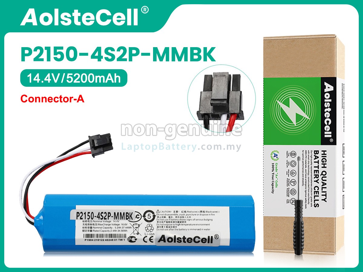 XiaoMi STYTJ05ZHM replacement battery