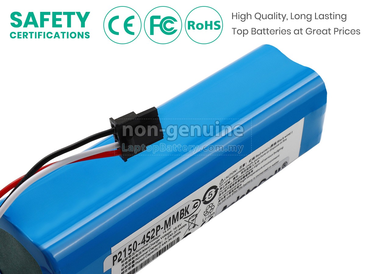 XiaoMi STYTJ05ZHM replacement battery