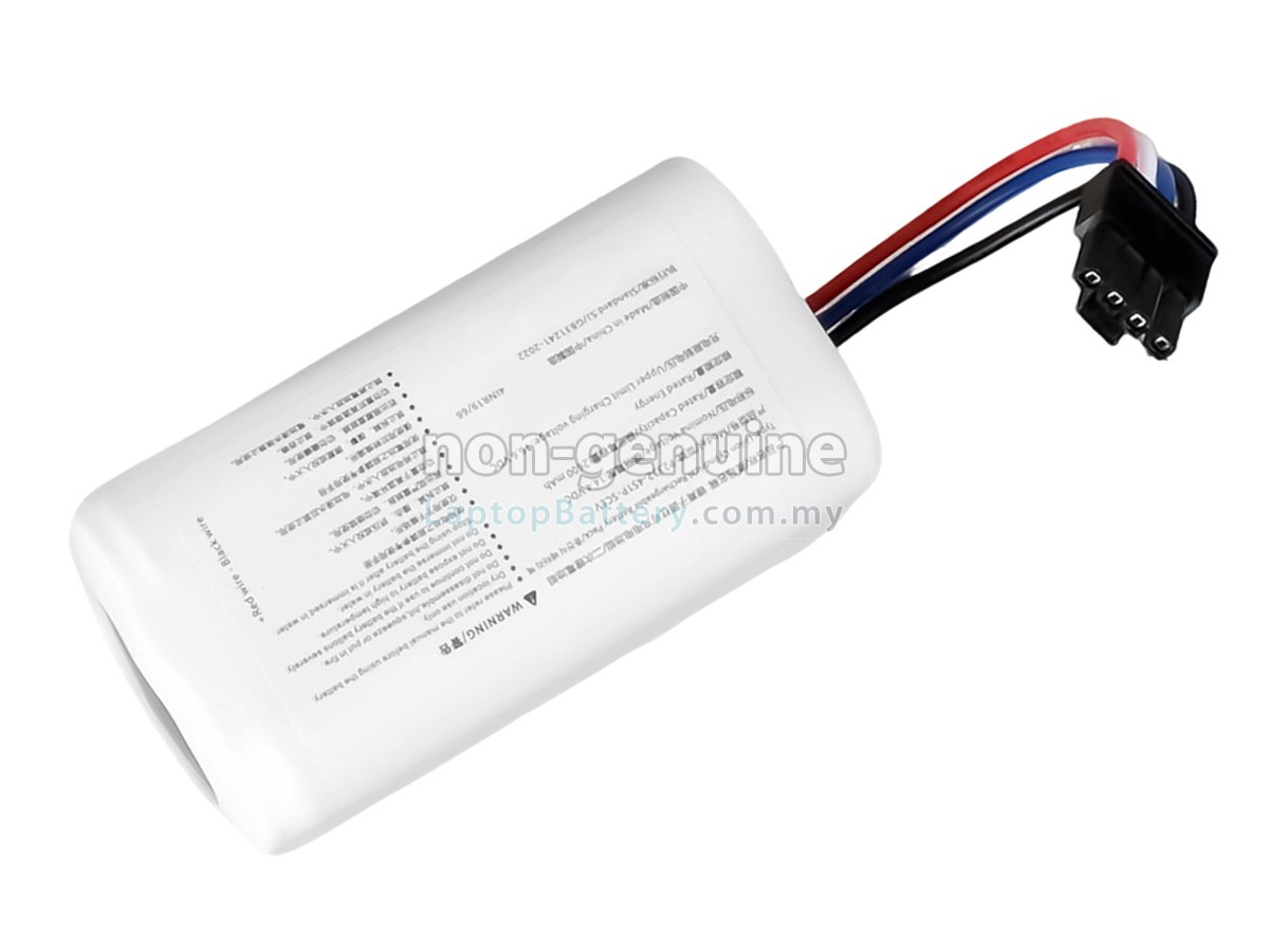 XiaoMi P2326-4S1P-XDLW replacement battery