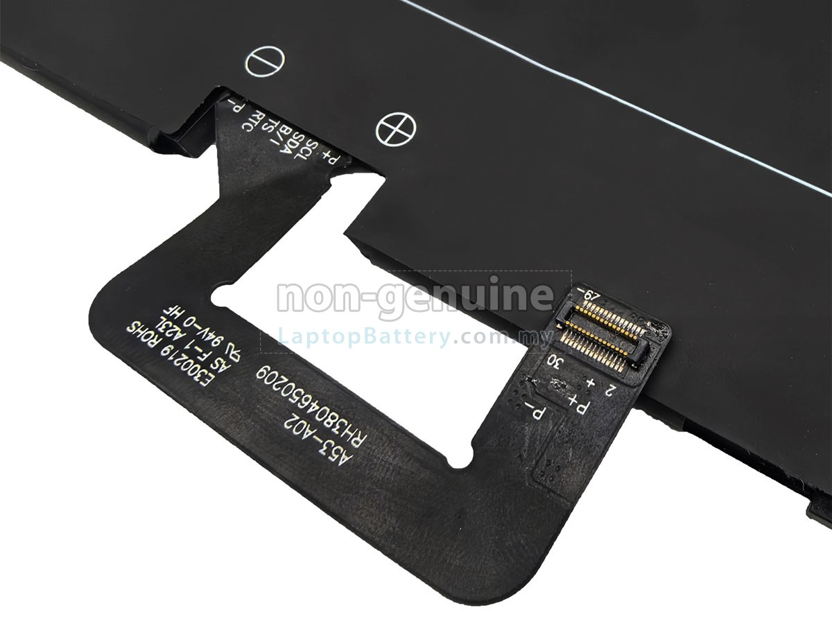 XiaoMi AIR13 MIF2209-AG replacement battery
