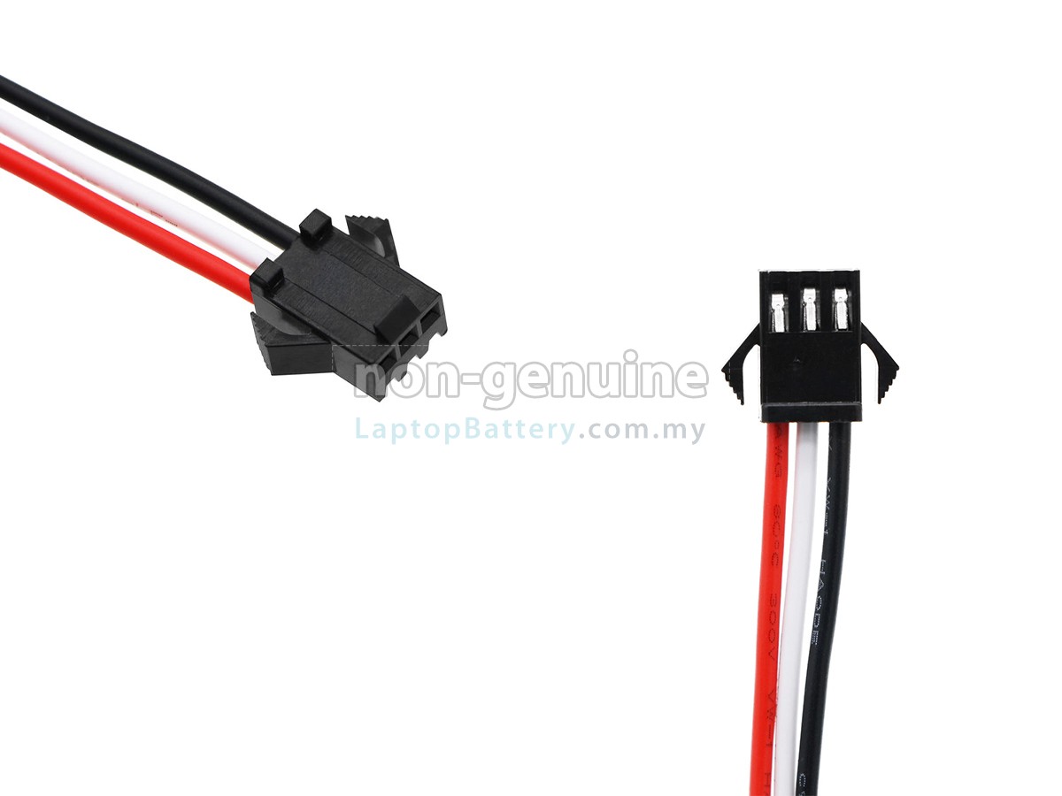 XiaoMi LYDSTO S1 PRO replacement battery