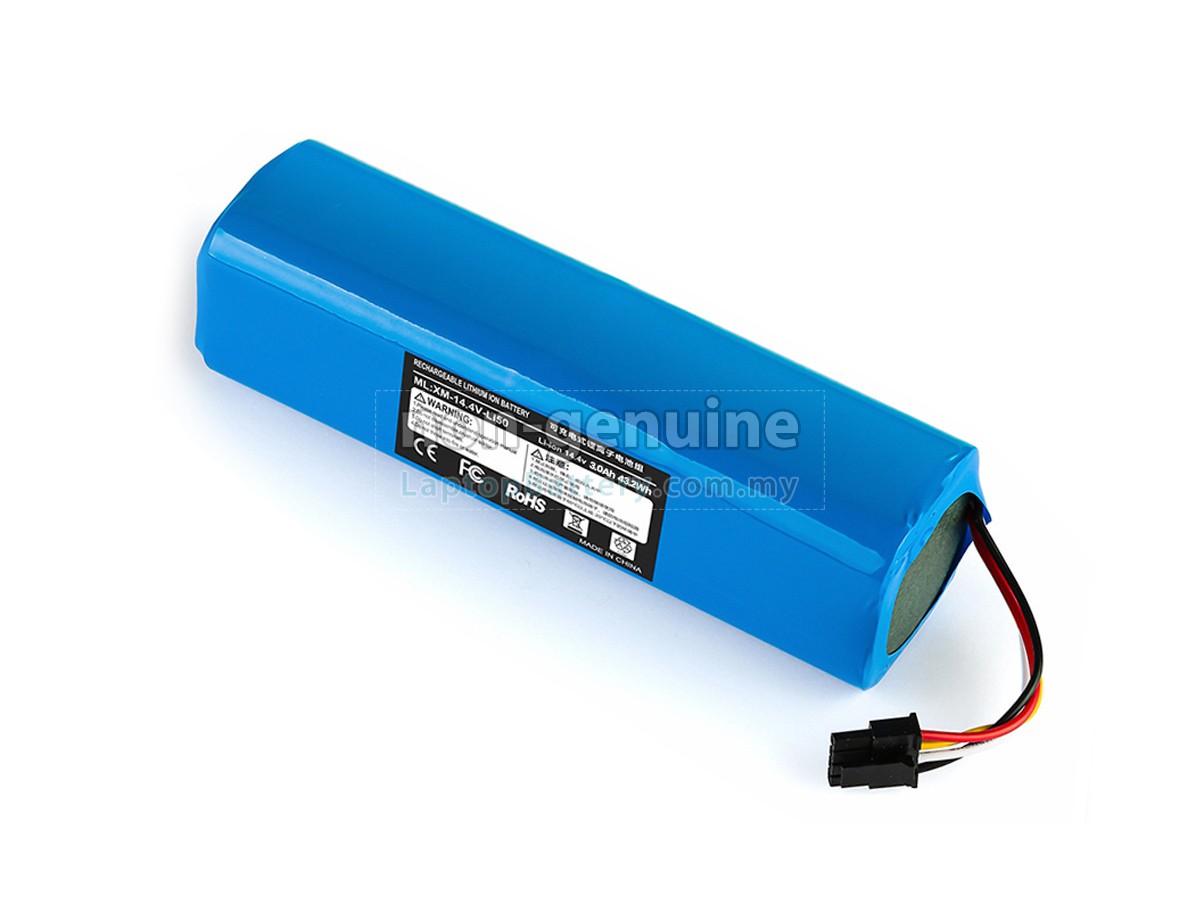 XiaoMi MIJIA 1C replacement battery