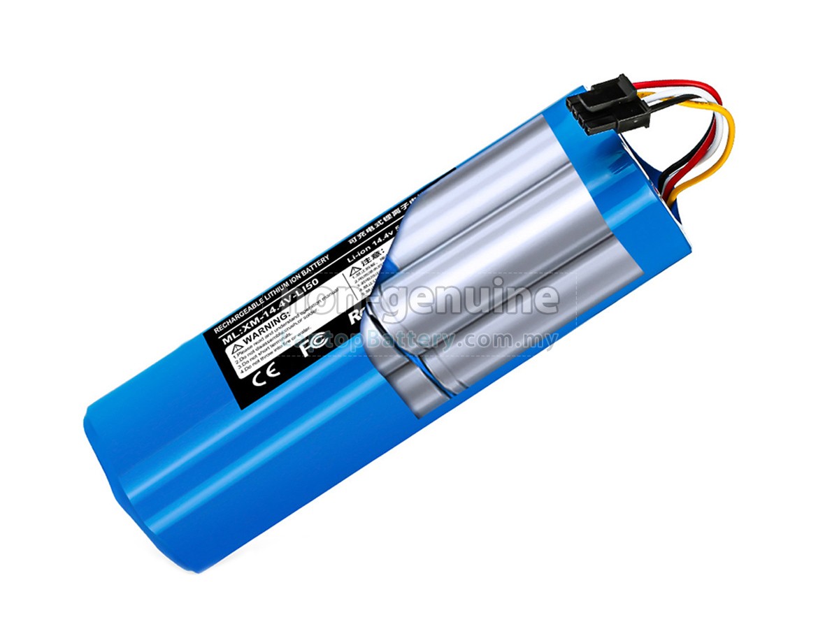 XiaoMi MIJIA 1C replacement battery