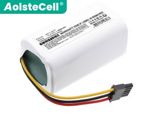XiaoMi N011-4S1P battery