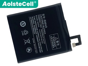 XiaoMi Redmi Pro battery