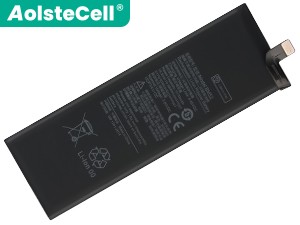XiaoMi Note 10 Lite battery