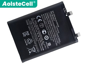 XiaoMi Redmi K60 battery