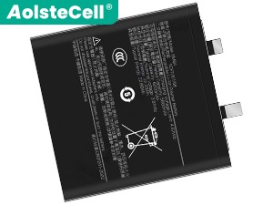 XiaoMi BM6A battery