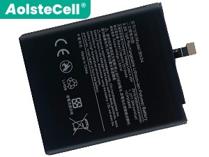 XiaoMi BN34 battery