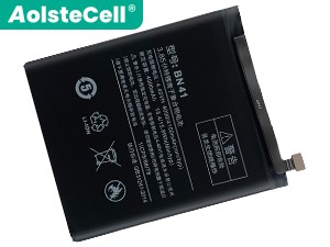 XiaoMi Note 4 battery