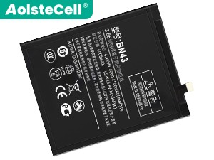 XiaoMi Note4 Pro battery