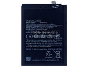 XiaoMi BN59 battery