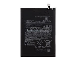 XiaoMi Poco M3 Pro 5G battery