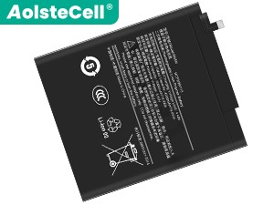 XiaoMi Pad 6 Max battery