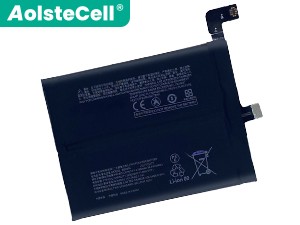 XiaoMi Black Shark 4 battery