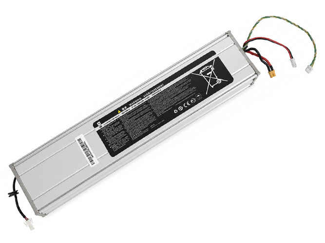 XiaoMi Electric Scooter Pro 2 battery