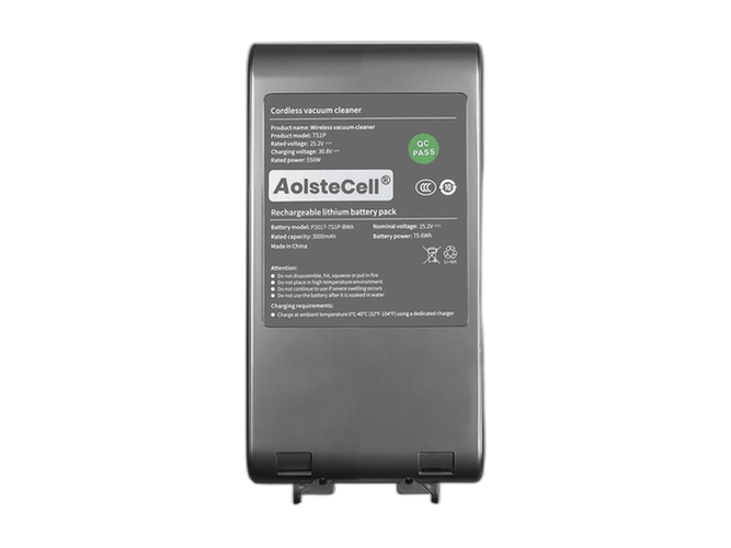 XiaoMi P2017-7S1P-BWA battery