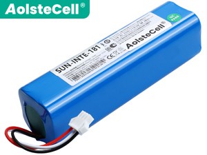 XiaoMi Viomi ALPHA UV battery