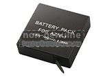 Xiaomi YI AZ16-1-2 battery