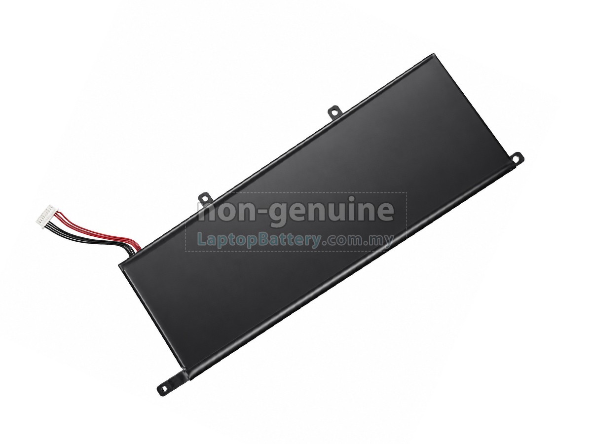 Xine P30 replacement battery
