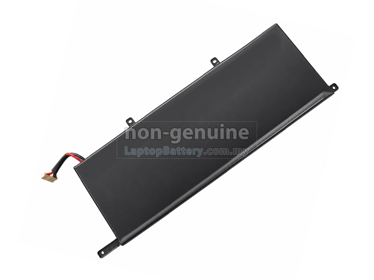 Xine P30 replacement battery