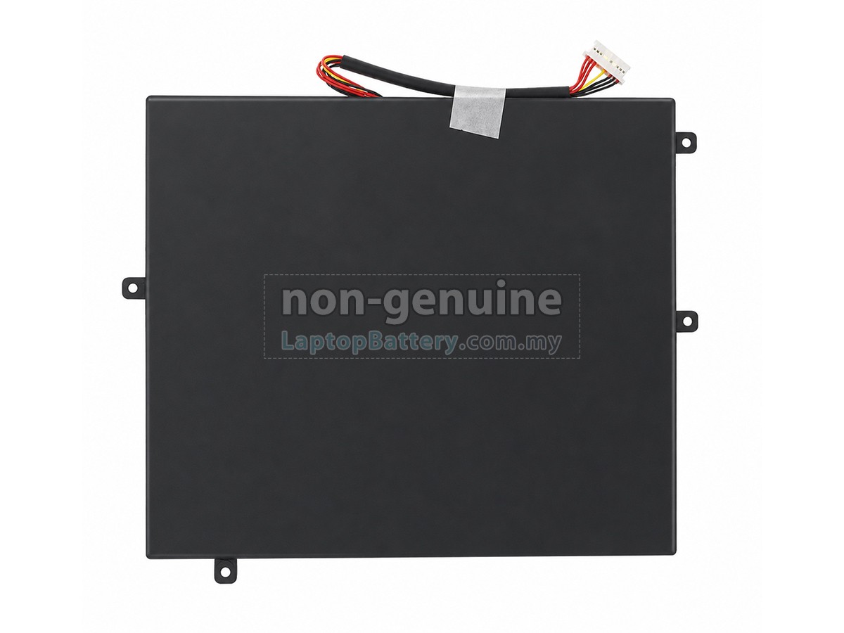 Xine P30 replacement battery